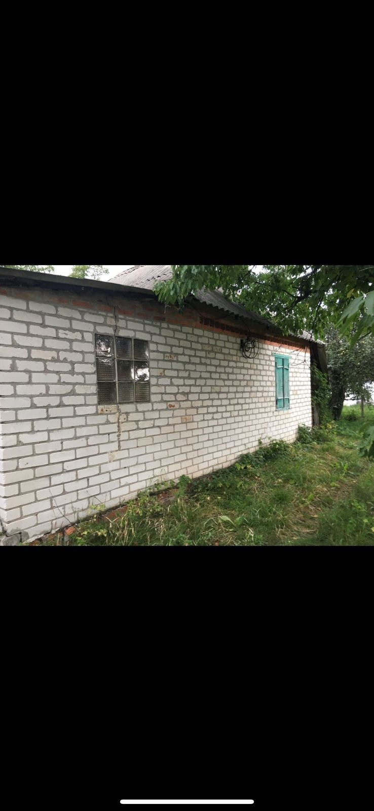 Продам дом Нововодолажский район.