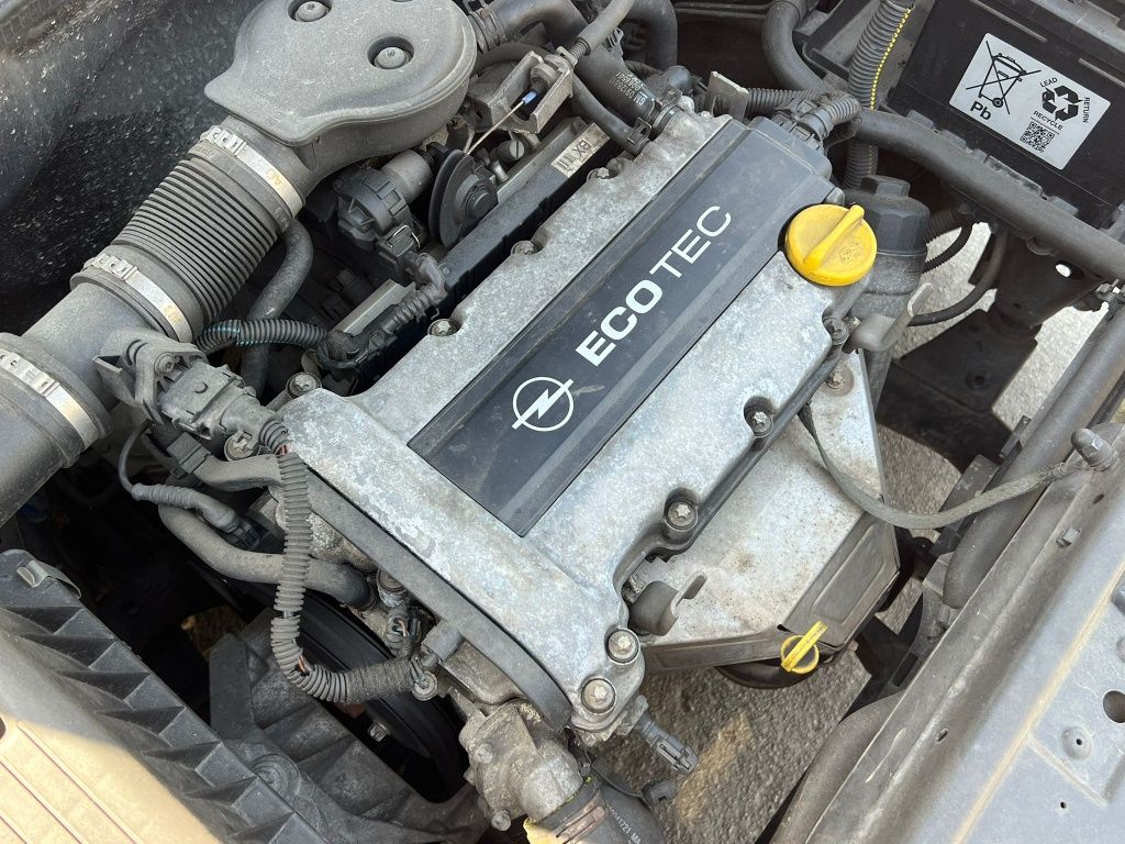 Motor Opel Astra / Corsa 1.2 X12XE