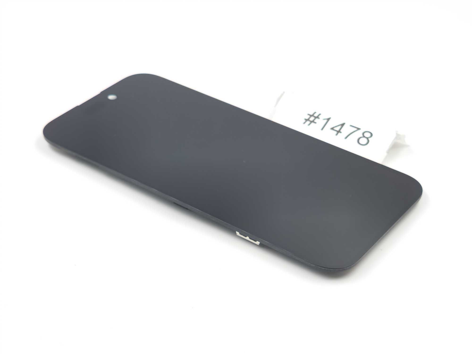 Apple iPhone 14 Pro Ekran Oryginalny Demontaż | #1478