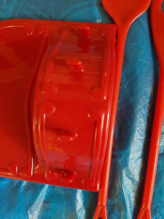 Кухонна утвар. Різного багато