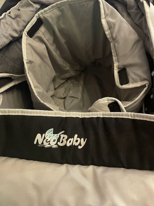 Люлька для ребенка