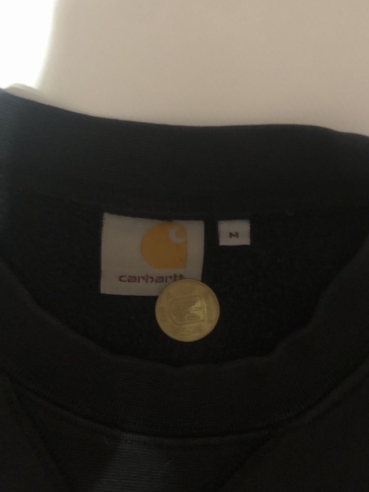 Sweatshirt, Hoodie Carhartt / Світшот, Худі Carhartt