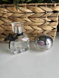 Oryginalne perfumy YSL Mon Paris / DKNY be delicous