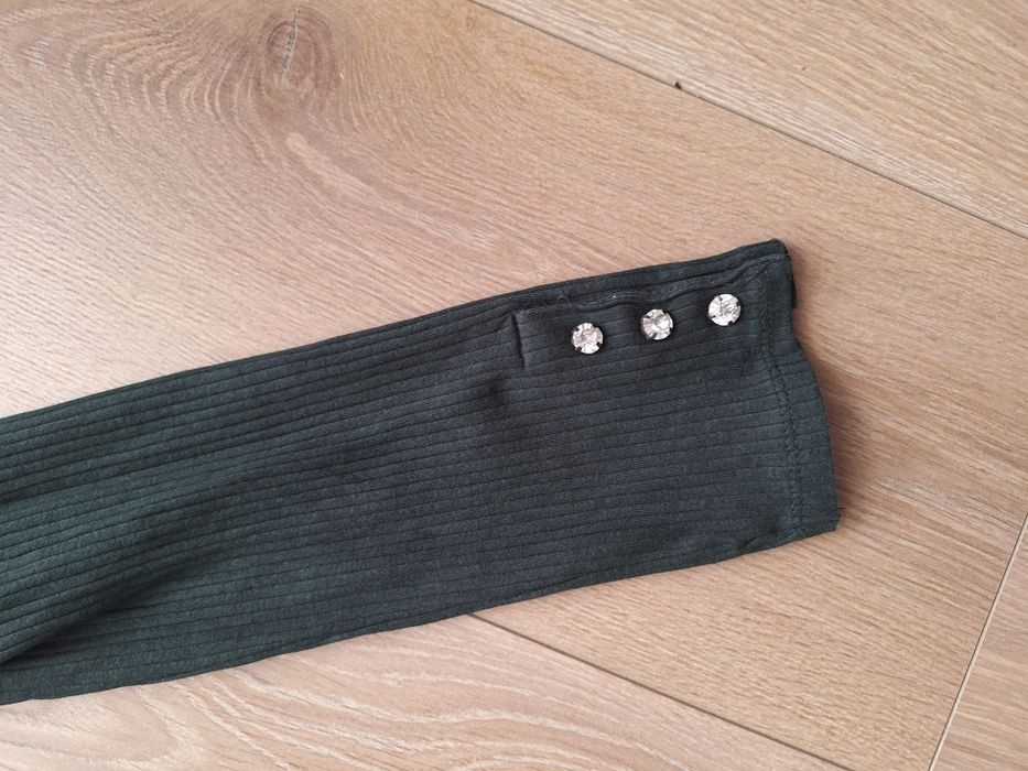 Półgolf damski  z modoo