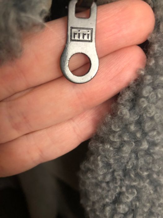 Дублянка пальто з овчини Drome Alexander Wang кашемір