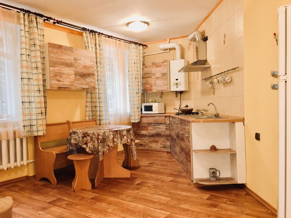 АКВАПАРК поруч!Квартира подобово.Центр.Погодинно