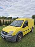 Ford Transit Connect 2011