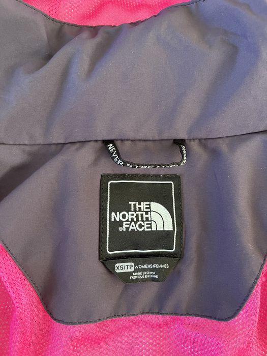 Kurtka wiatrówka The North Face XS