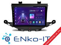 Radio 2din Android Astra K 4GB, Nawigacja, Bluetooth, DSP, Raty