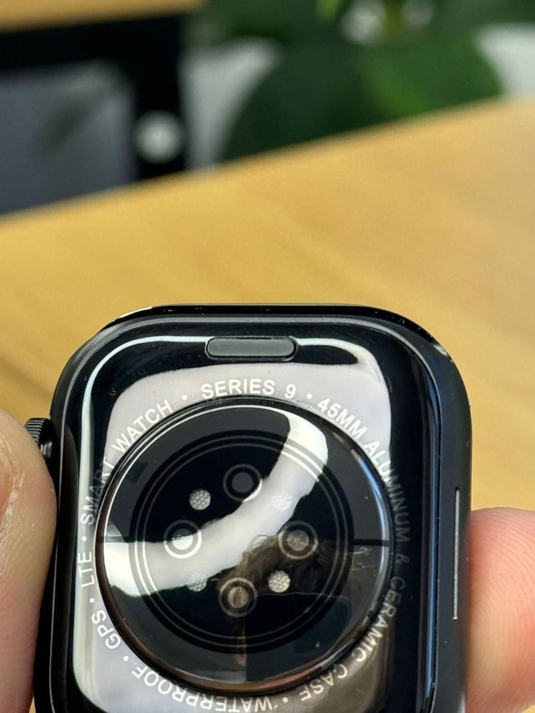 Apple Watch Series 9 GPS 45mm