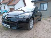 Renault Clio 2015R Silnik 1.2 16V!!! Klimatyzacja 5 Drzwi