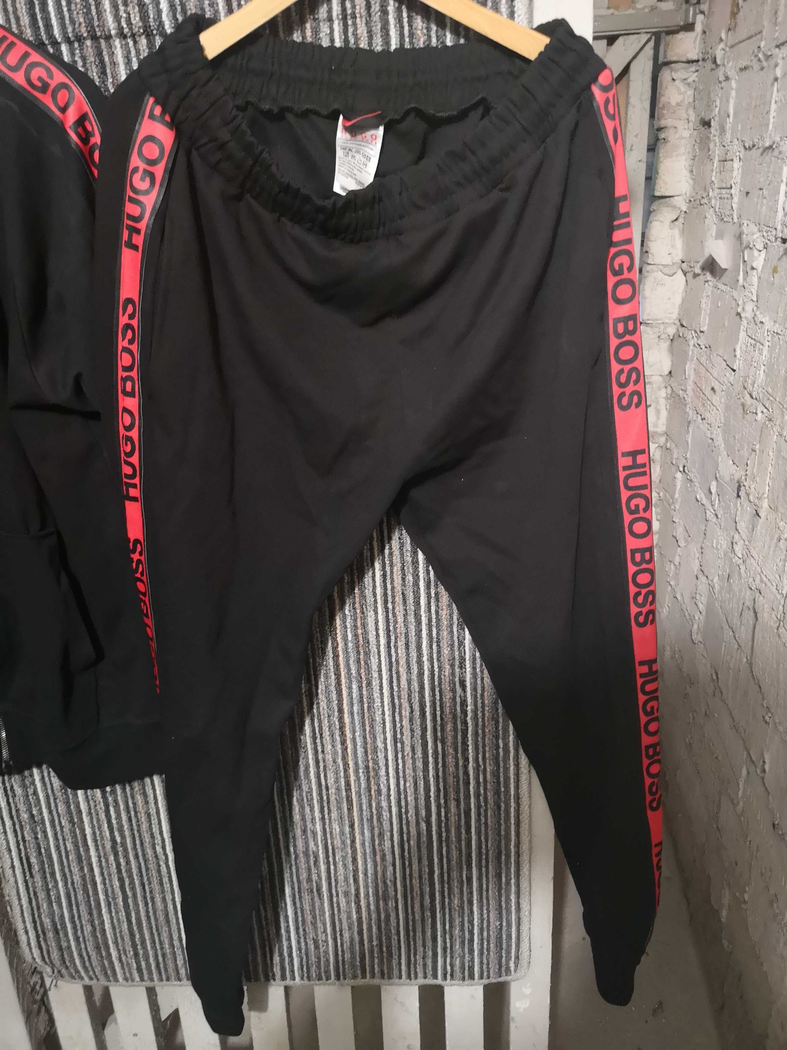 Dres męski Hugo Boss