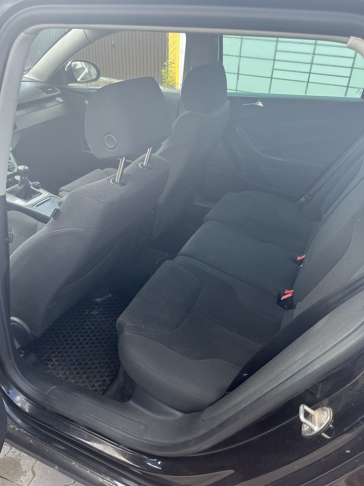 Volgswagen passat 2.0 tfsi 200KM