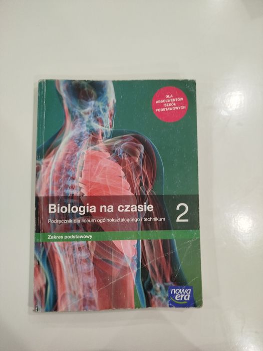 biologia na czasie 2