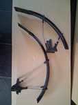 Sks raceblade pro xl