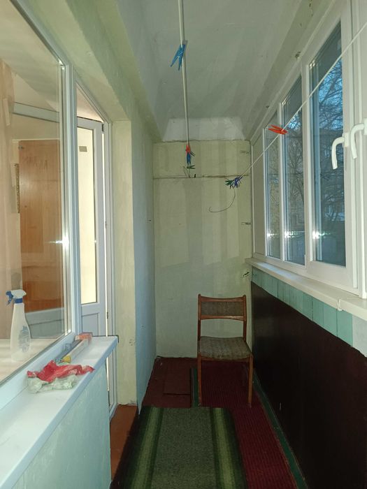 Продається 2-кімн. квартира нового планування на вул. Тищика