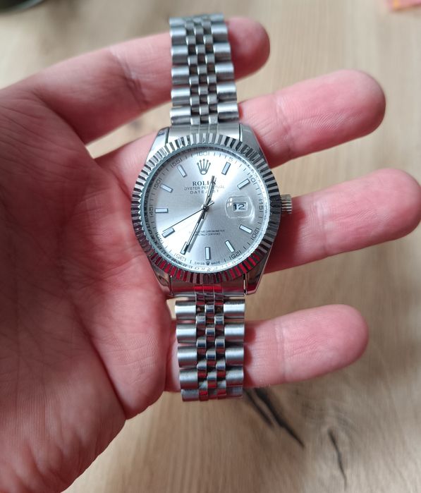 Sprzedaję zegarek Rolex