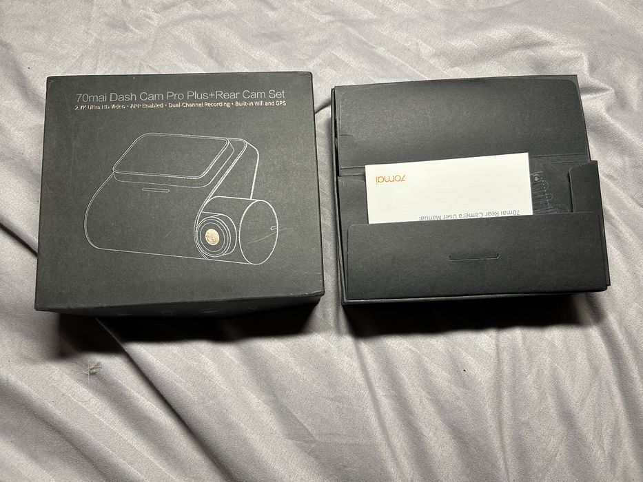 Продам новісінький відеорегістратор