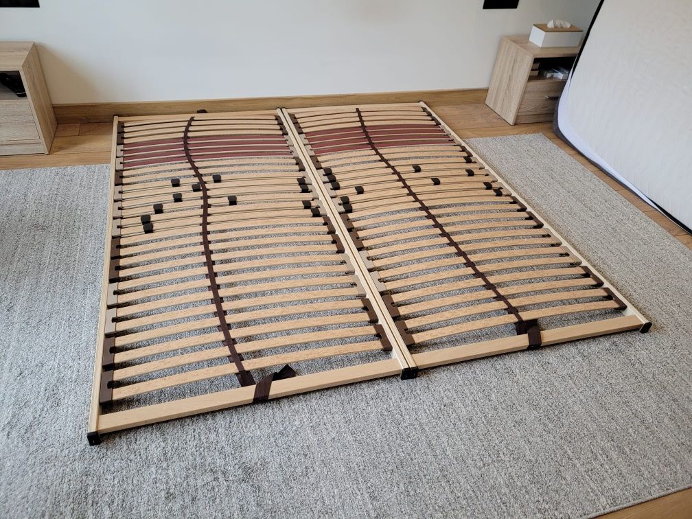 Stelaż Duoflex NV Senpo 90x200 - 2 szt.