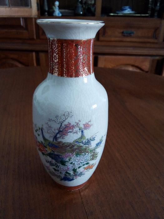 Loiças/porcelanas/peças decoração variadas