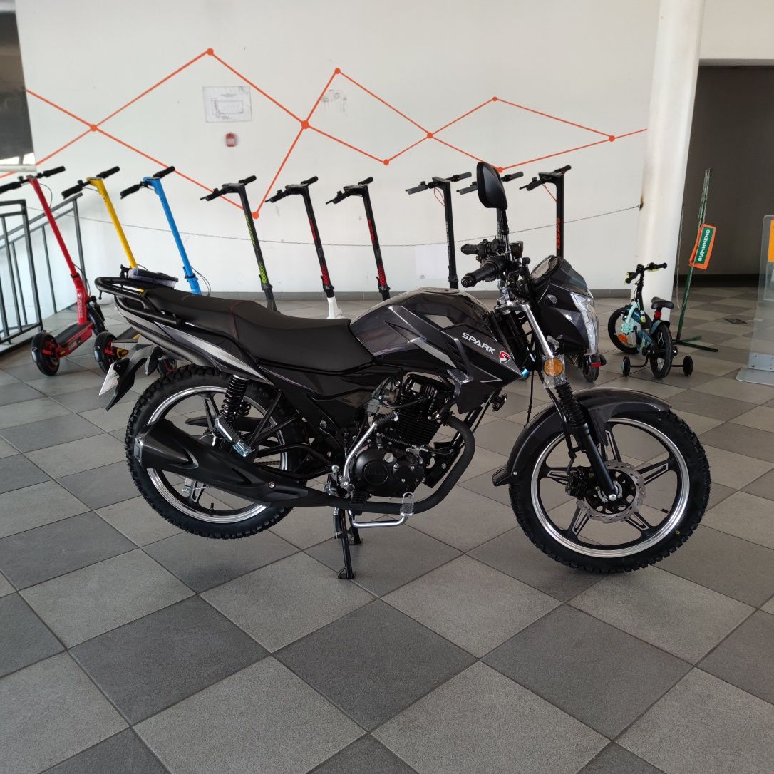 Мотоцикл Spark SP 150R-15