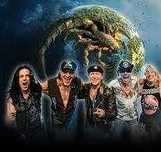 Tauron Arena Kraków - SCORPIONS środa godz.20 BILETY! AKTUALNE!!!