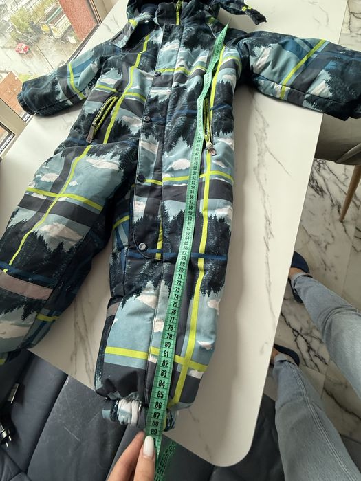 Комбінезон зимовий  Reima 98-104