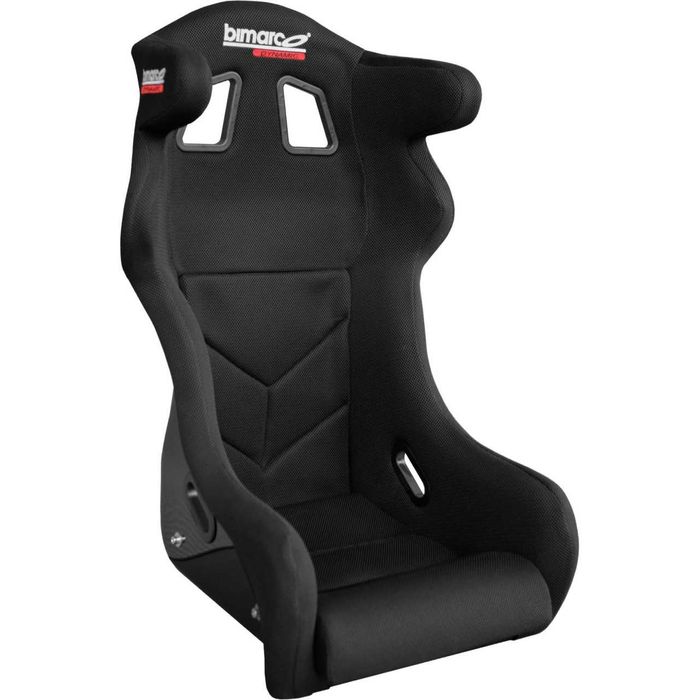 Fotel kubełkowy Bimarco Dynamic motorsport/drift/rally/simracing