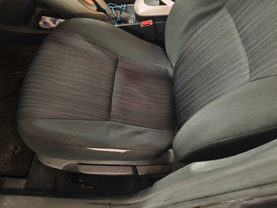 Toyota Auris 1.6 benzyna+lpg