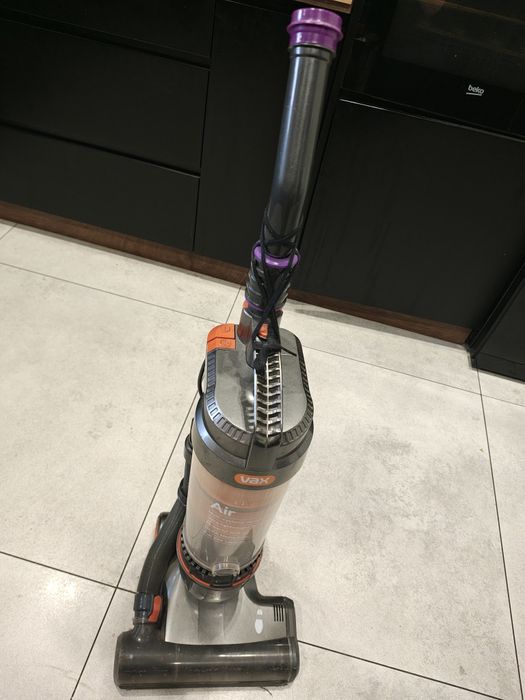 Odkurzacz vax air