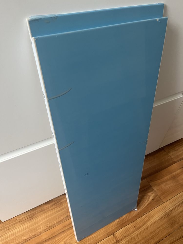 30x80cm. V O X T O R P ikea front metod maximera exeptionell knivshult