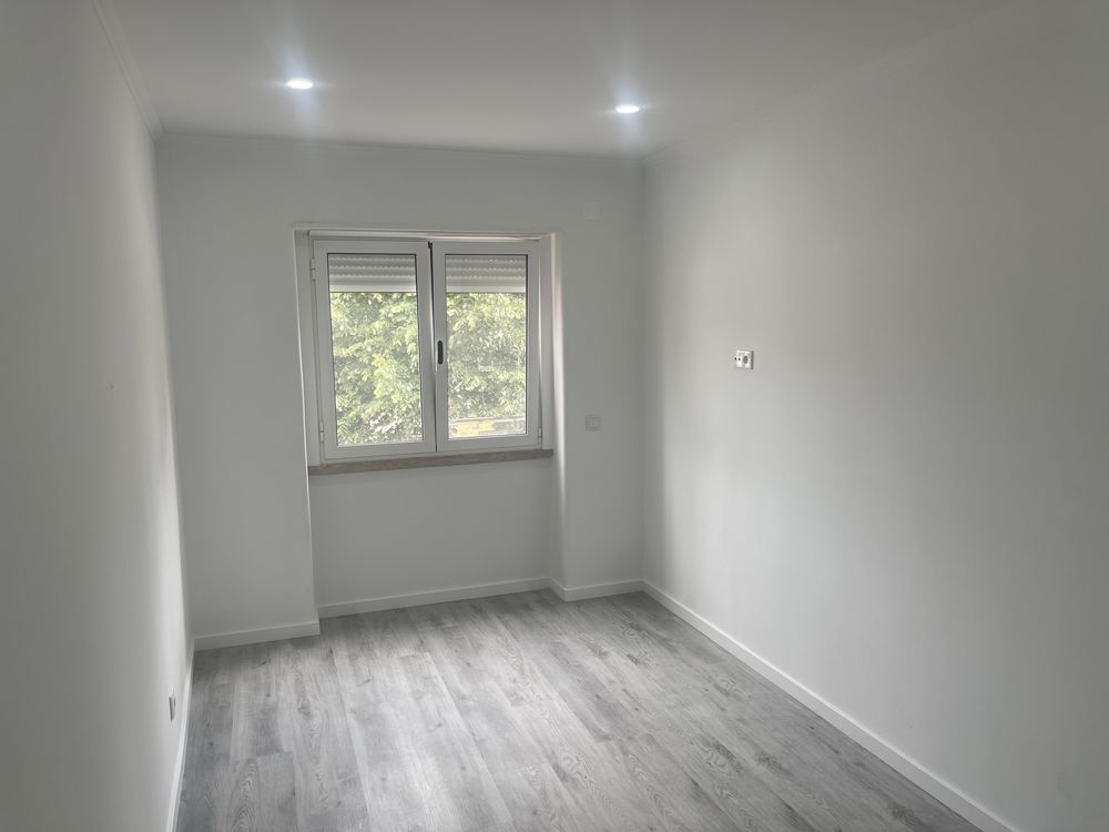Apartamento T1 Amadora bem localizado