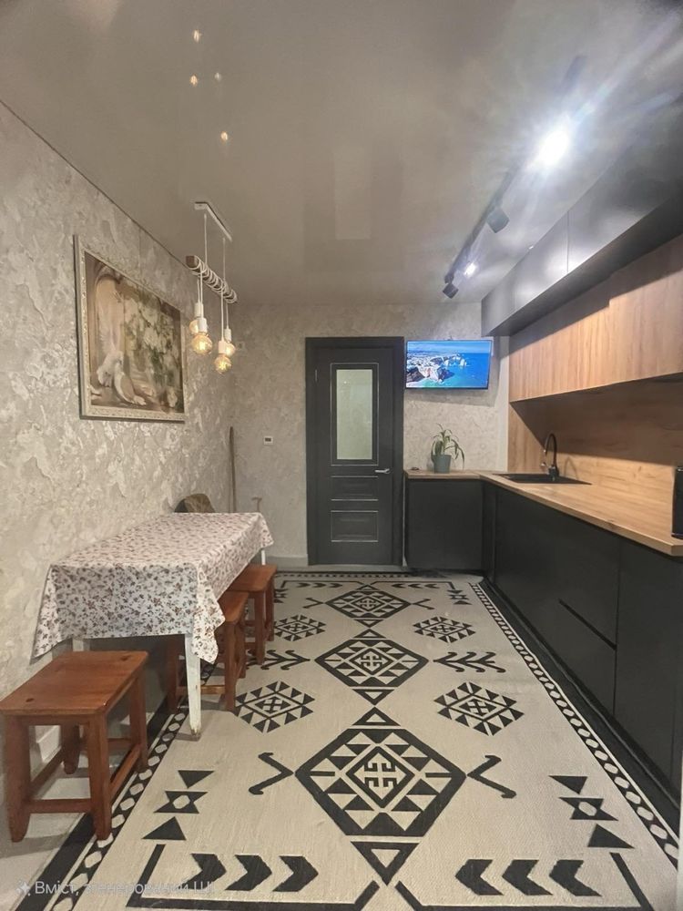 Продаж 3-и кімнатної 70 м2 Юрія Коваленка (Попова)