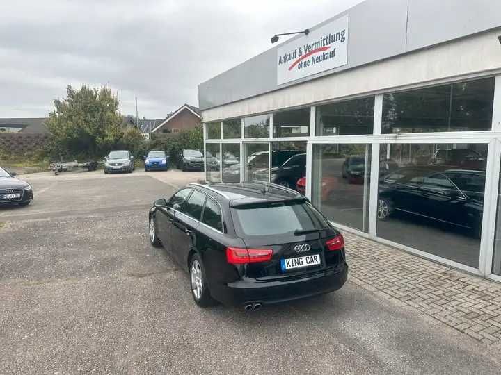 Audi A6 2.0 TDI S-LINE