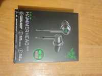 Наушники Razer Hammerhead Duo