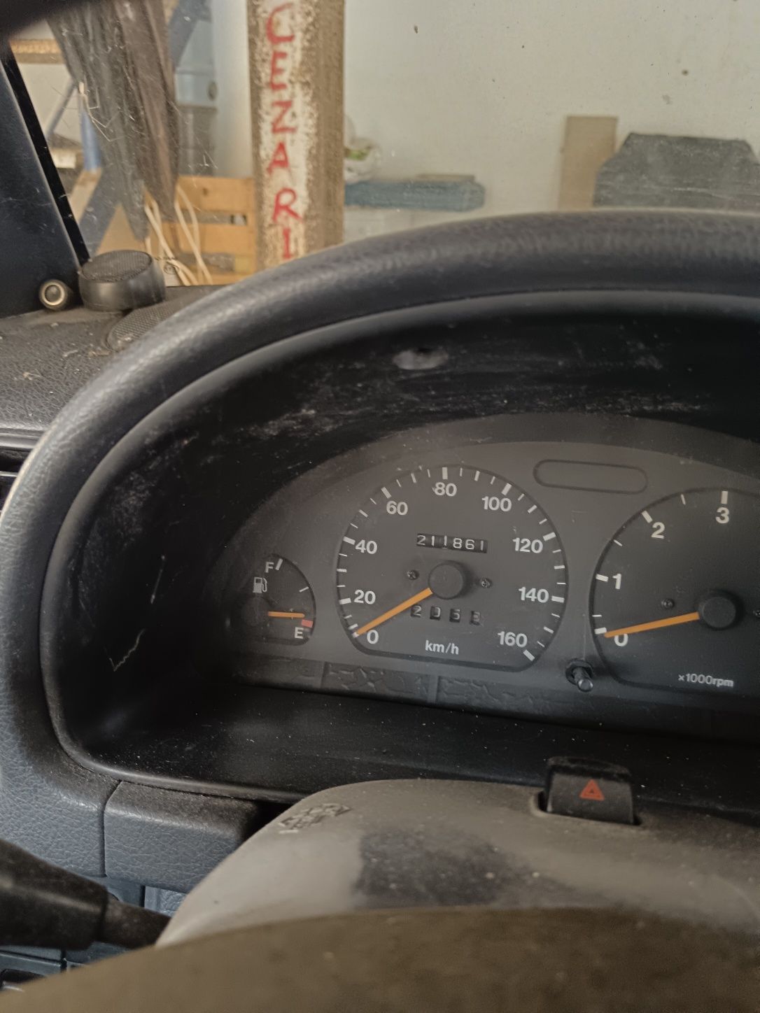 Suzuki Vitara 1900