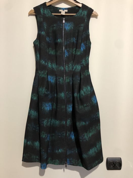 Sukienka h&m bez rękawów