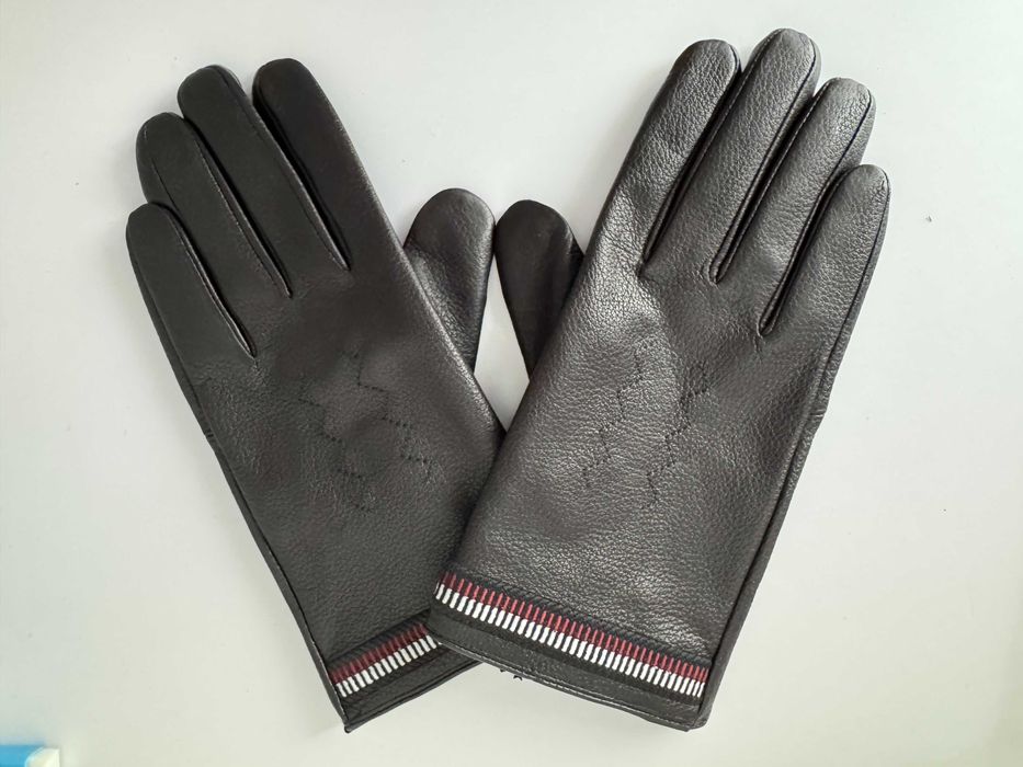 Рукавиці Tommy Hilfiger