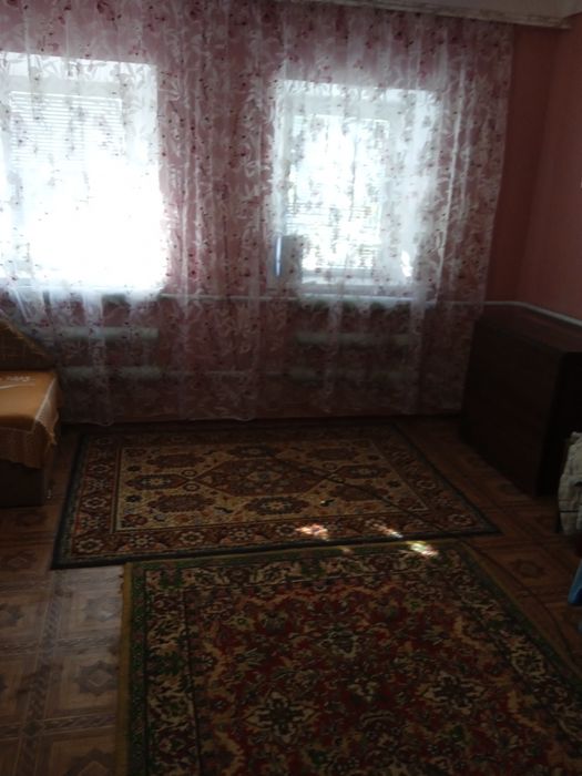 Будинок в Матвіївці
