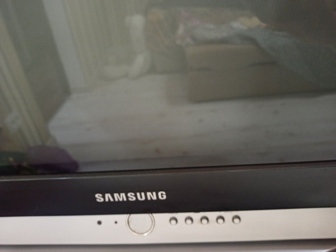 Телевізор Samsung