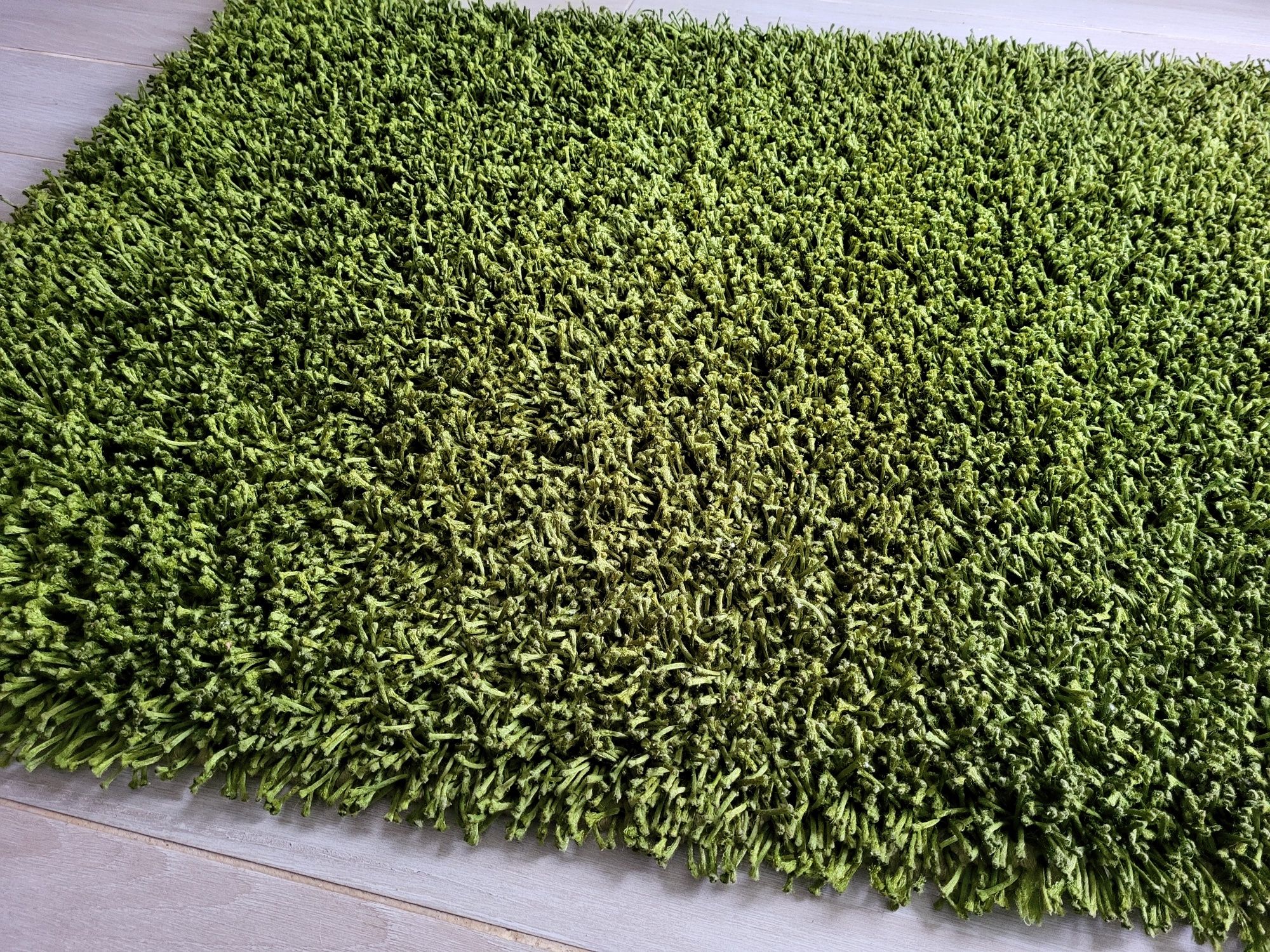 Tapete Verde (excelente estado)