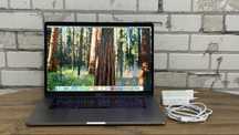 MacBook Pro 15" 2018 (Space Gray, 32/1 ТБ, A1990) USA