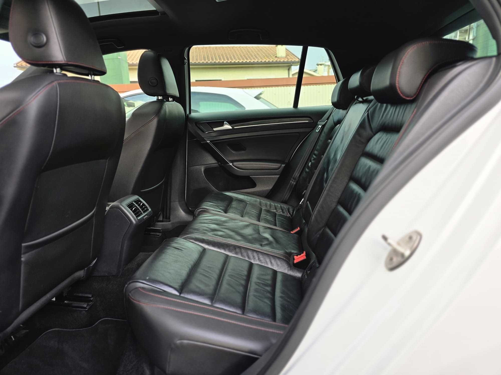 VOLKSWAGEN GOLF 7 GTI PERFORMANCE 2.0TSI 230CV "FULL EXTRAS" DSG