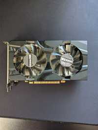 Продам GTX1050(2gb)