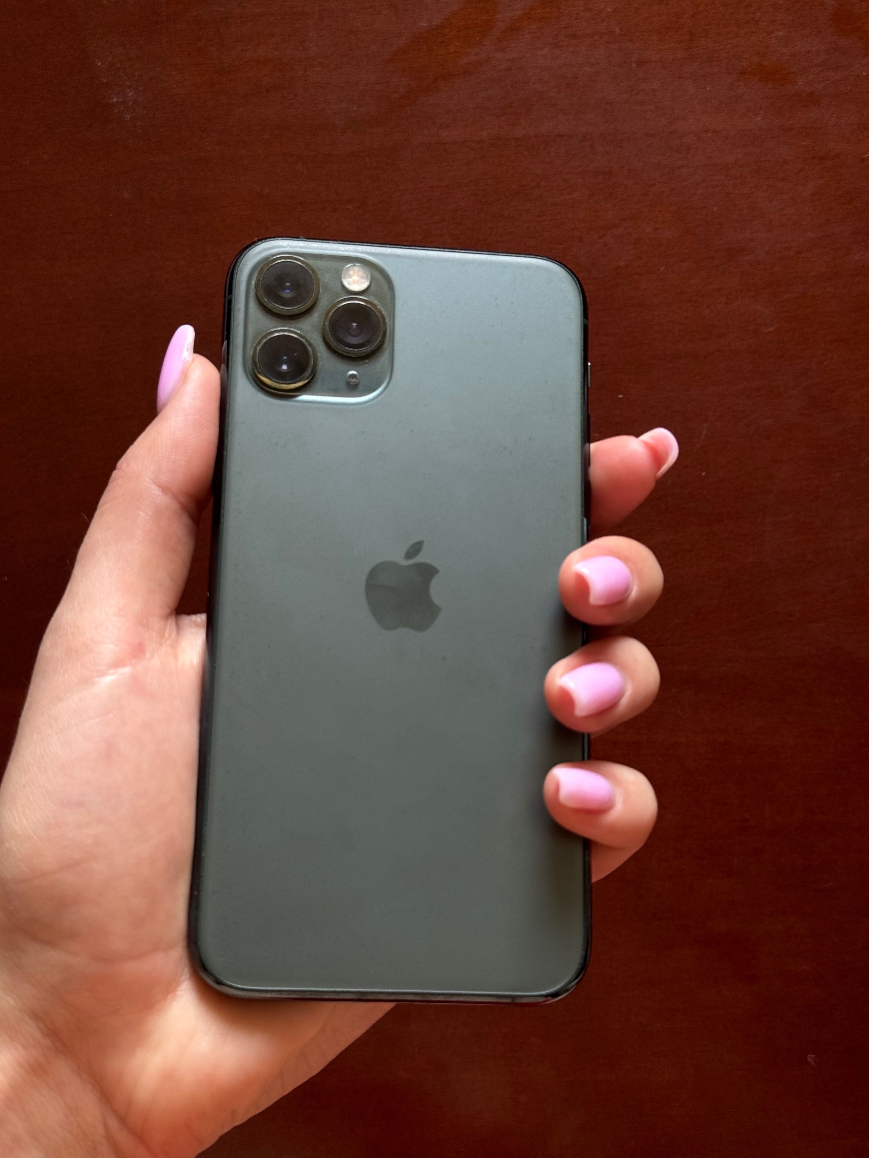 iPhone 11 Pro 256 gb