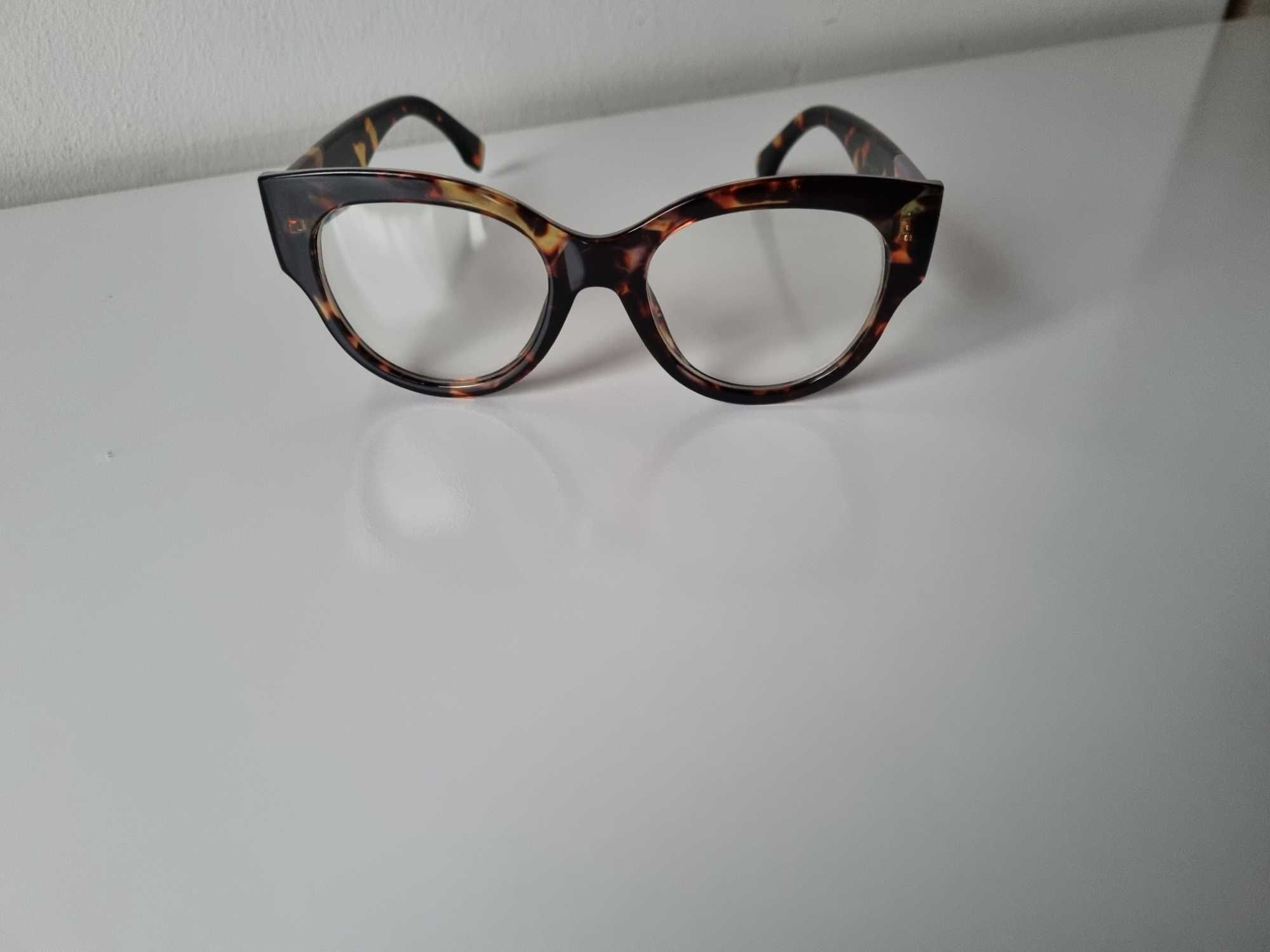 Oprawki wzór FENDI FF0271- okulary korekcyjne