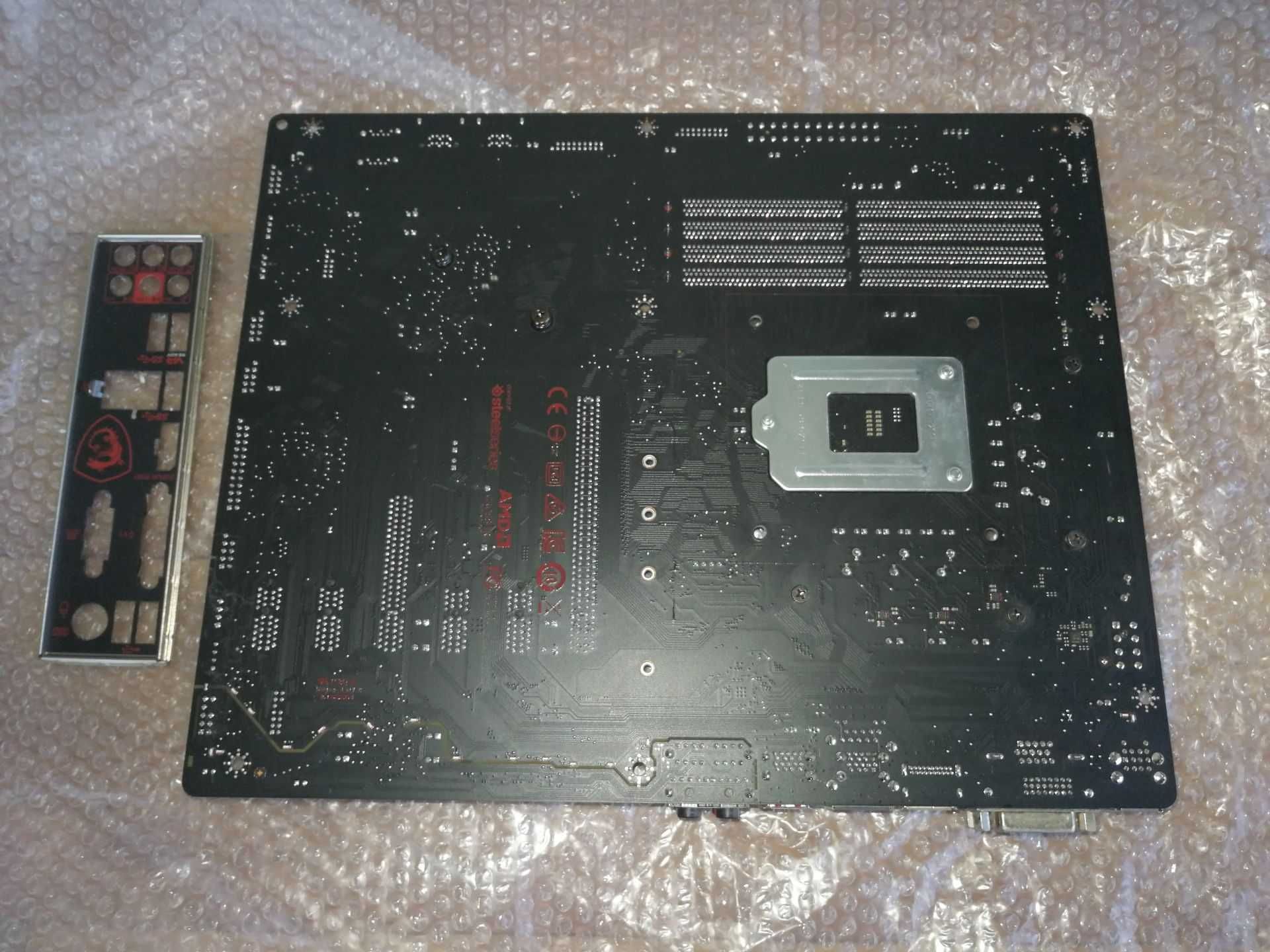 Płyta MSI Z370 Gaming Plus Sprawna Okazja