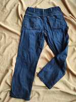 Spodnie jeansy Wrangler Texas W34L30 pas 84cm