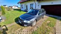 Sprzedam Skoda Octavia 2 2.0 TDI 140 KM