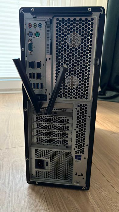 Lenovo P710 |CORE 28/56|128GB RAM|1TB SSD|Win11|RENDER|3D MAX|BLENDER